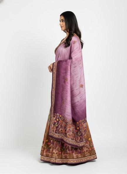 Artriddhs Dola silk D NO DEGITAL 23 Wholesale lehenga market in Pune